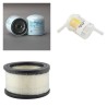 KOMATSU FG 15 L-10 Filter Service Kit w/Nissan D11 Eng.