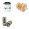 KOMATSU FG 20 Filter Service Kit w/Va Eng.