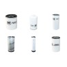 AUSA D 600 APG Filter Service Kit withDeutz Td36L4 Eng 2015-