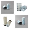 KOMATSU HA 270-3 Filter Service Kit w/KOMATSU  Eng.