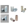 Filter Kit for Komatsu HD325-5 with Komatsu Engine