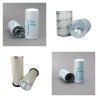 Filter Kit for Komatsu HD325-5 Air Oil Fuel Filters with Komatsu Engine
