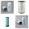 Filter Kit for Komatsu HD325-6 Air Oil Fuel Filters with Komatsu Engine Serial No 6001-