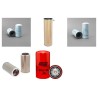 Filter Kit for Komatsu HD465-3 