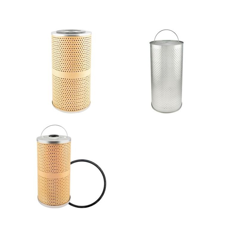 KOMATSU NTO 6 C 1 Filter Service Kit
