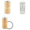 KOMATSU NTO 6 C 1 Filter Service Kit