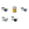 KOMATSU PC 05-6 Filter Service Kit w/Perkins 103-09 Eng.