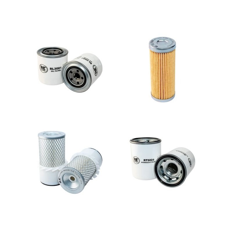 Filter Kit for Komatsu PC10-3 