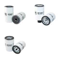 KOMATSU PC 150-6 LC Filter Service Kit Air Oil Fuel Filters w/Cummins  Eng.