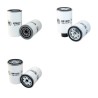 KOMATSU PC 150-6 LC Filter Service Kit Air Oil Fuel Filters w/Cummins  Eng.