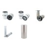 Filter Kit for Komatsu PC160 