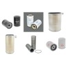 Filter Kit for Komatsu PC200 