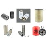 Filter Kit for Komatsu PC220-1 
