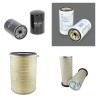 Filter Kit for Komatsu PC220-2 