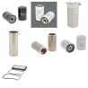 KOMATSU PC 280 Filter Service Kit
