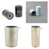 Filter Kit for Komatsu PC340-6KLC with Komatsu SA6D114E-1 Engine