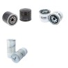 KOMATSU PC 40-3 Filter Service Kit Air Oil Fuel Filters