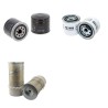 KOMATSU PC 60-5 Filter Service Kit Air Oil Fuel Filters