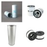 Filter Kit for Komatsu PC800 