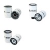 Filter Kit for Komatsu PW130-7 Air Oil Fuel Filters YR 2007-
