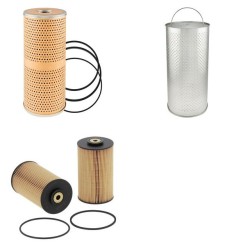 Filter Kit for Komatsu S4D130 