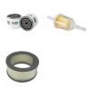 AUTOBIANCHI A 112 JUNIOR/NORMALE Filter Service Kit      YR  -81