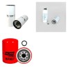Filter Kit for Komatsu SA6D114E-2 
