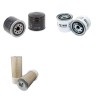 Filter Kit for Komatsu SD25-3 with Komatsu Engine