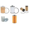 AUTOSAN A 10-10 M Filter Service Kit w/MERCEDES OM366A Eng.