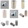 Filter Kit for Komatsu WA470-1 with Komatsu Engine Serial No 20001-