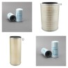 Filter Kit for Komatsu WA470-1 with Komatsu Engine Serial No 20001-