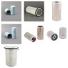KOMATSU WA 800-2 Filter Service Kit w/KOMATSU SA12V140-1 Eng. SN  10501-