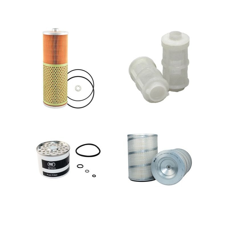 AUTOSAN H 10-11.06 Filter Service Kit w/ STW11 Eng.
