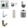 KOMATSU FOREST 828 Filter Service Kit w/Iveco AIFO  Eng.