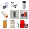 KOMATSU FOREST 828 Filter Service Kit w/VALMET 411DS Eng.