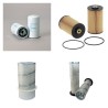 AUTOSAN H 10-11.13 Filter Service Kit w/DEUTZ F6L413F Eng.