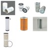 KOMATSU FOREST 900 T Filter Service Kit w/Volvo Eng.