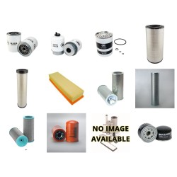 KOMATSU FOREST 911.1 Filter Service Kit w/VALMET  Eng.