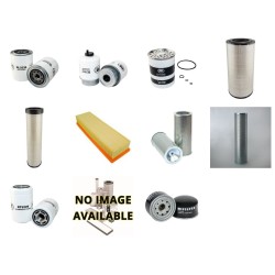 Filter Kit for Komatsu FOREST 921.1 with VALMET Engine