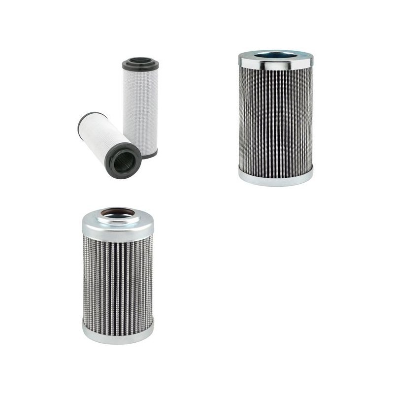 KOMPTECH CHIPPO 5010 C Filter Service Kit      YR  2010-