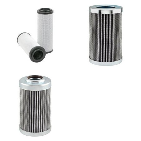 KOMPTECH CHIPPO 5010 C Filter Service Kit      YR  2010-