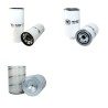 AUTOSAN H 10-12 Filter Service Kit w/CUMMINS LTA10-B250 Eng.