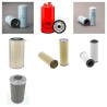 KOMPTECH CRAMBO 5200 Filter Service Kit w/CAT C13ACERT Eng.