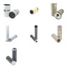 KOMPTECH MAXX Filter Service Kit w/Perkins  Eng.