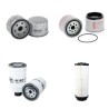 KOMPTECH MULTISTAR L3 Filter Service Kit w/Deutz Bf4M1011F Eng.