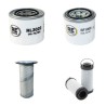 KOOI Z 2.33 Filter Service Kit      YR  97-