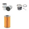 AUTOSAN H 6-20 Filter Service Kit w/PERKINS  Eng.