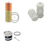 AUTOSAN H 6-50 Filter Service Kit w/ 4CT107 Eng.