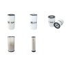KRAMER 3606 Filter Service Kit w/Deutz Bf4M2012C Eng. 2010