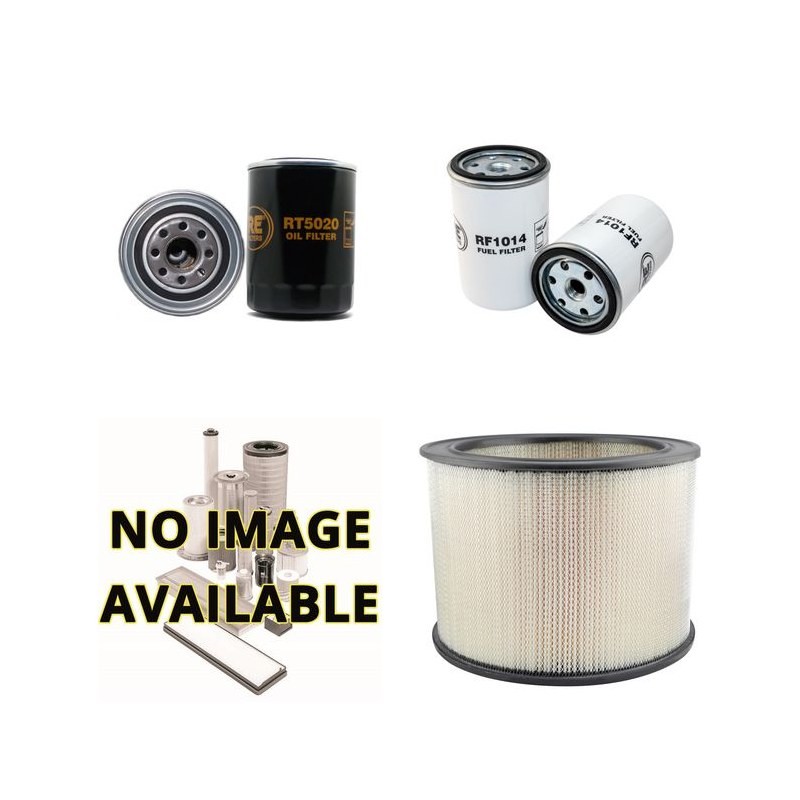 KRAMER 515 B Filter Service Kit w/Deutz  Eng.